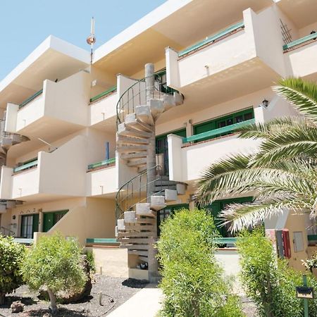 Rayito De Sol III Apartment Costa De Antigua Bagian luar foto