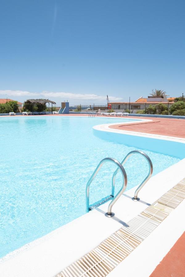 Rayito De Sol III Apartment Costa De Antigua Bagian luar foto