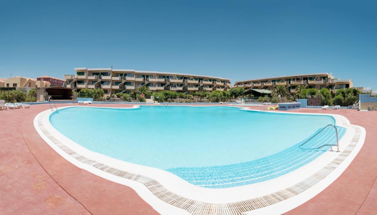 Rayito De Sol III Apartment Costa De Antigua Bagian luar foto