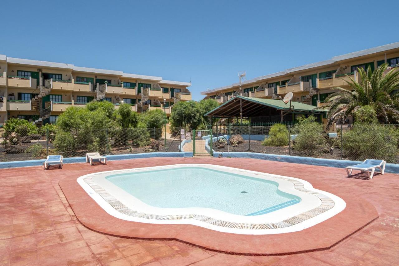 Rayito De Sol III Apartment Costa De Antigua Bagian luar foto