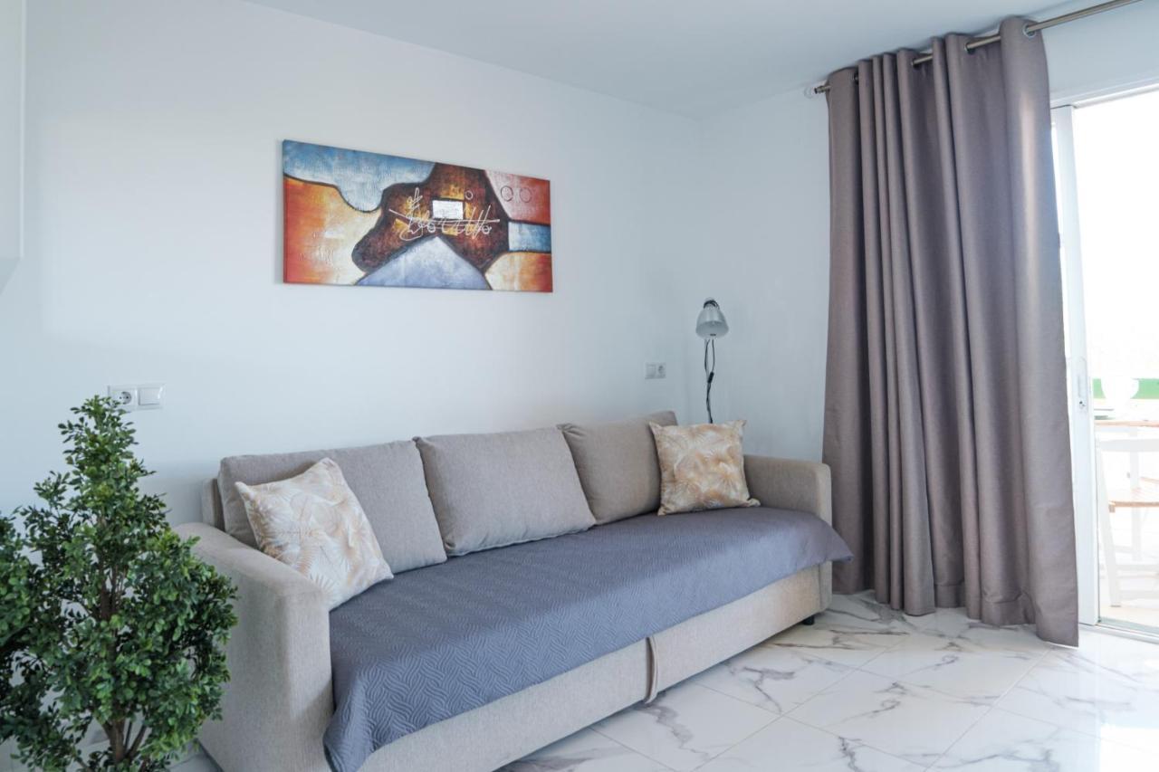 Rayito De Sol III Apartment Costa De Antigua Bagian luar foto