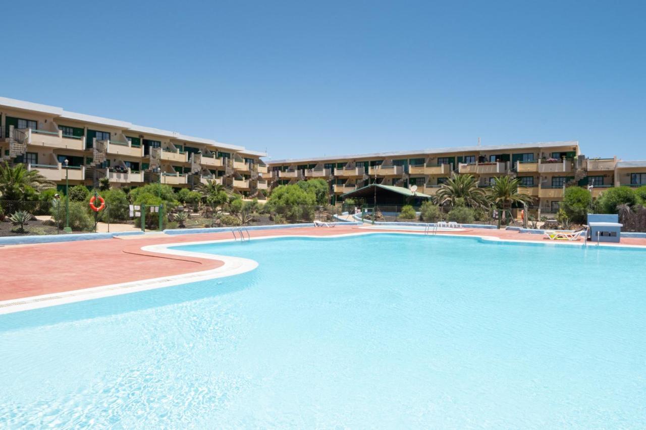 Rayito De Sol III Apartment Costa De Antigua Bagian luar foto